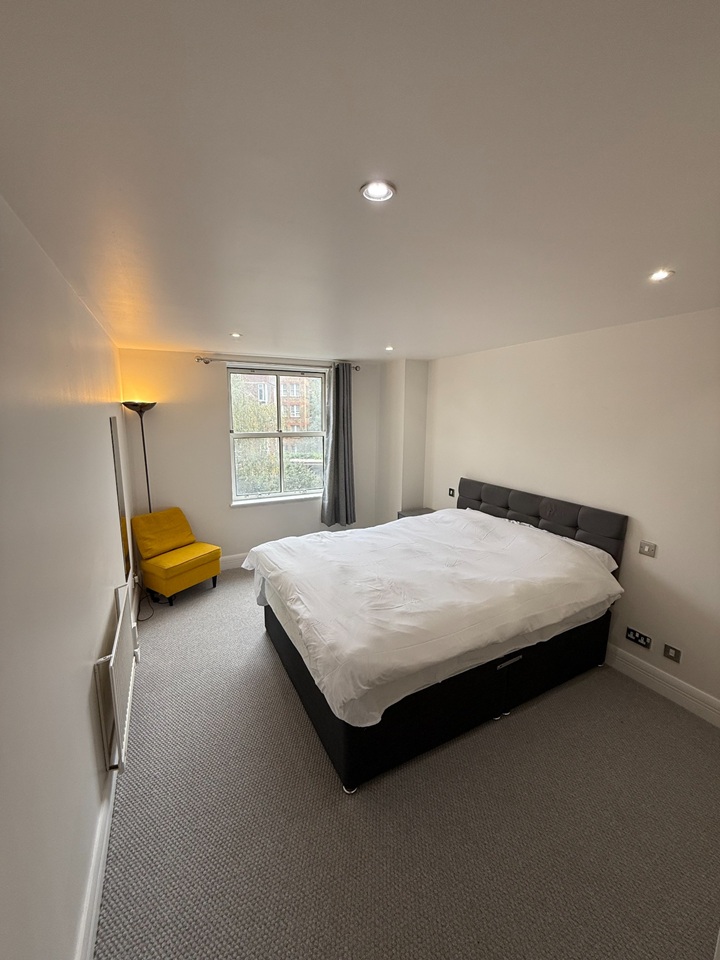 Additional image 13 of 2 Bed Flat, Bourne House, NW1, N1 7GU