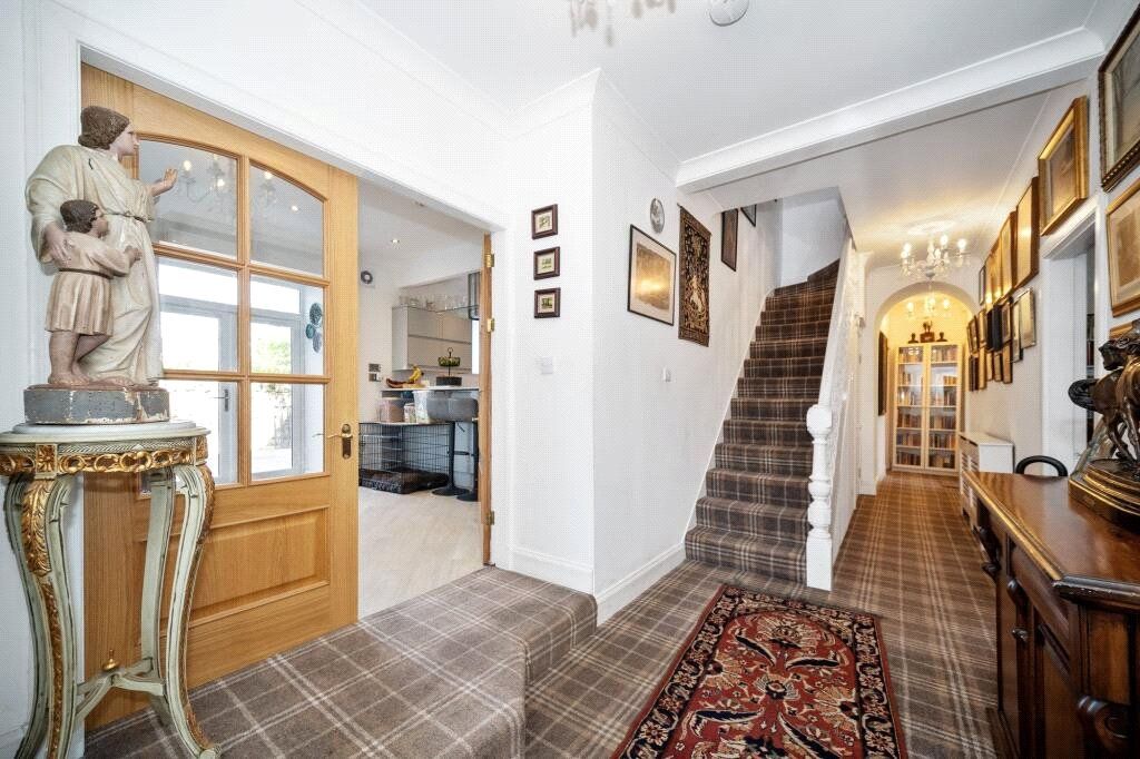 Additional image 9 of 5 bed detached house for saleHilltown House, Woolmet, Dalkeith, Midlothian EH22