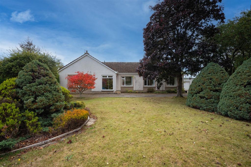 Additional image 6 of 4 bed detached bungalow for saleAngleen, 58 St. Leonards Road Forres, Moray IV36