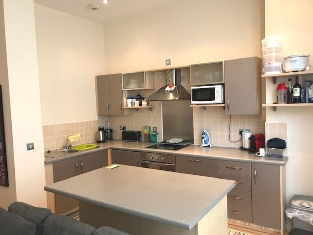 Additional image 3 of Platinum Apartments, Jewellery Quarter