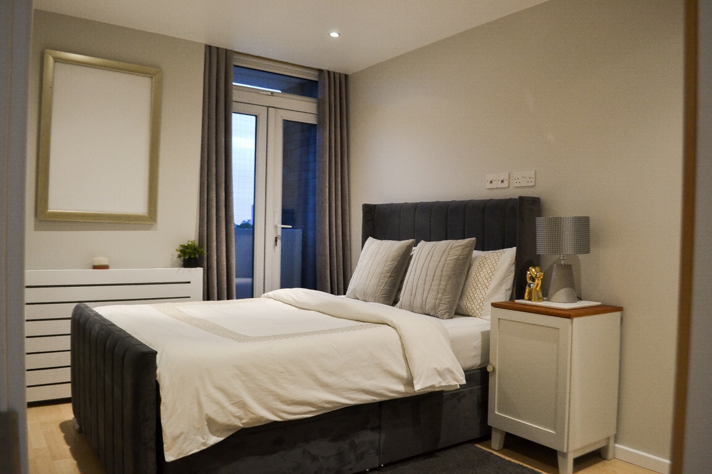 Room in a Shared Flat, Dovet Court, SW8, N1 7GU