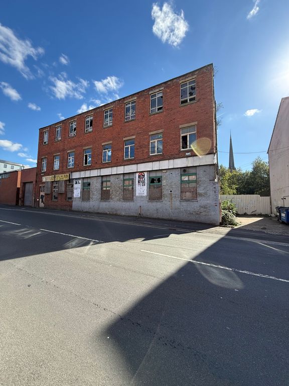 Additional image 24 of Land for saleFylde Road Industrial Estate, Fylde Road, Ashton-On-Ribble, Preston PR1