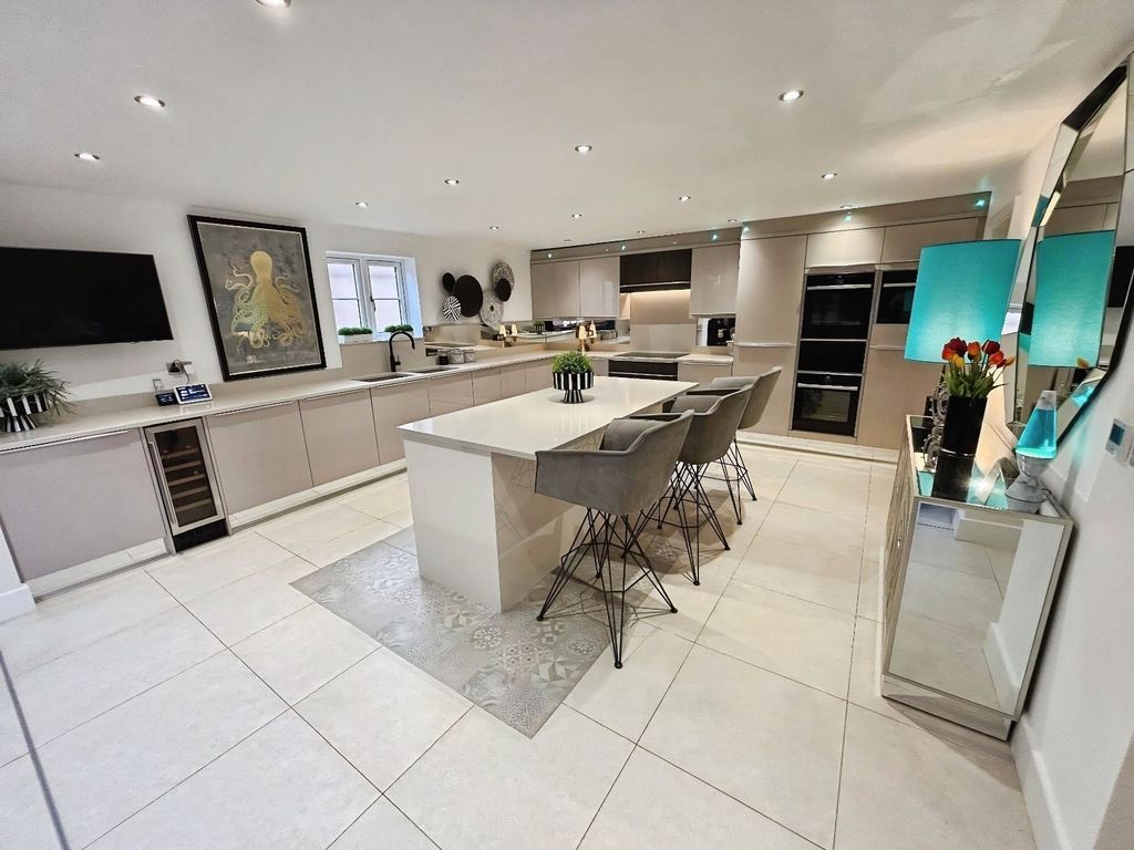 Additional image 12 of 5 bed detached house for saleSand Pit Lane, Alkborough, Scunthorpe, Lincolnshire DN15
