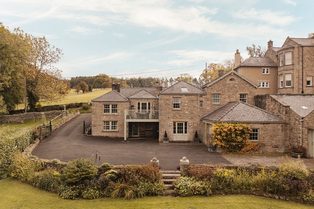 4 bed cottage for saleMount Pleasant Cottage, Corbridge, Northumberland NE45