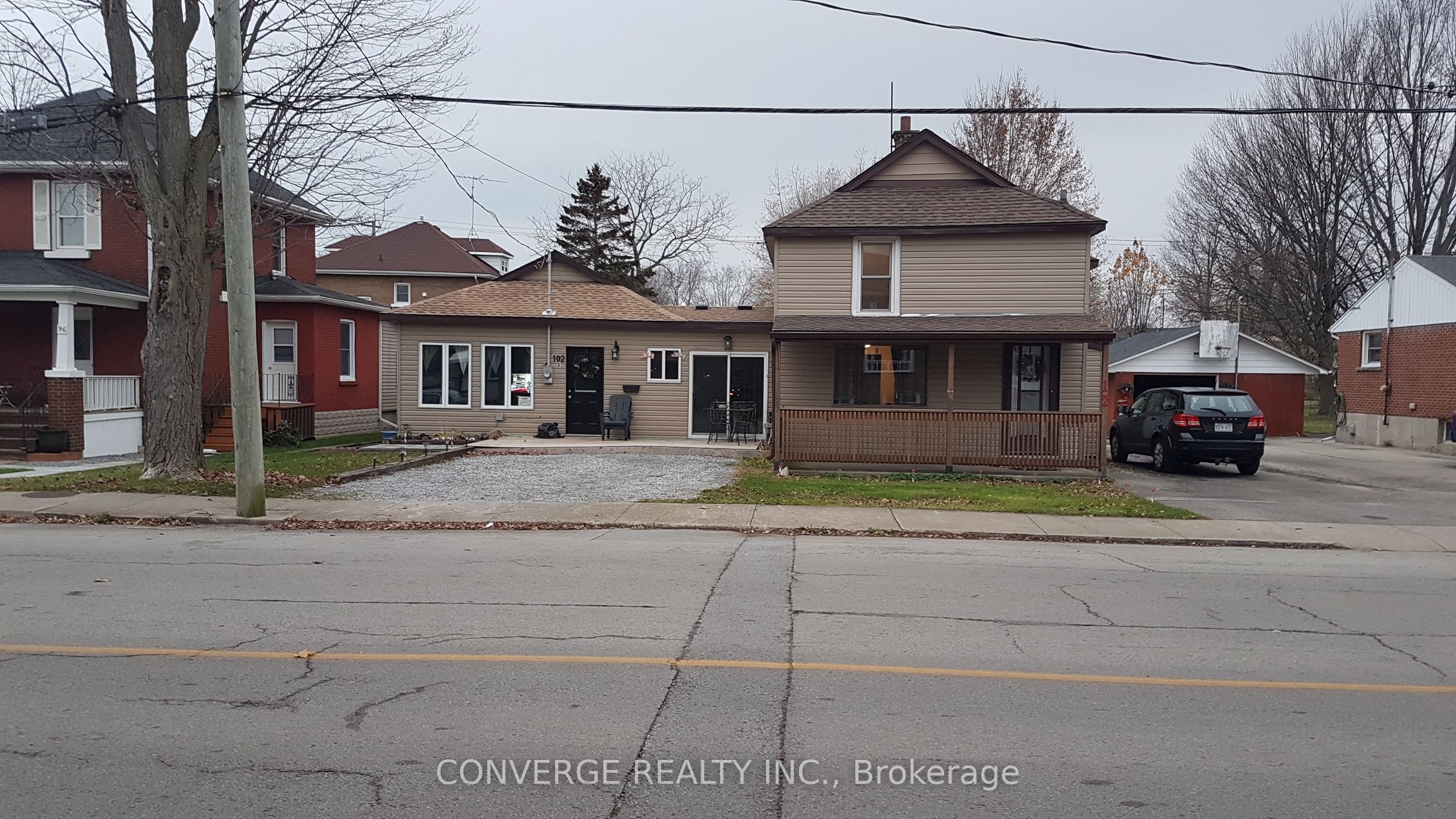 Additional image 4 of A - B-102 Elm Street N, Port Colborne, ON, L3K 4N4