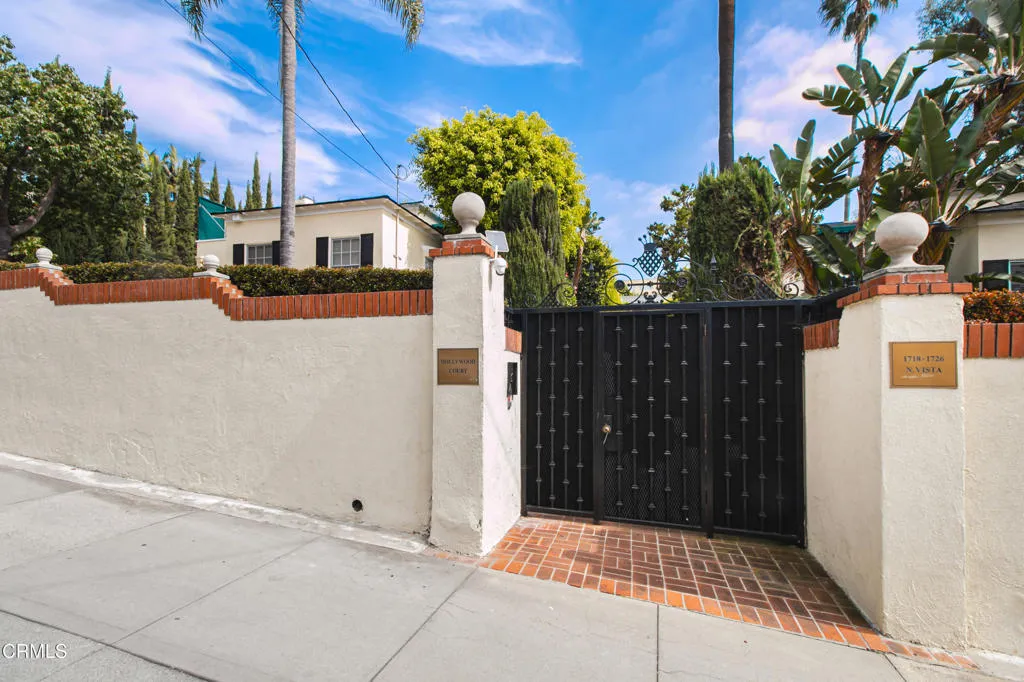 Additional image 70 of 1726 N Vista Street, Los Angeles, CA 90046