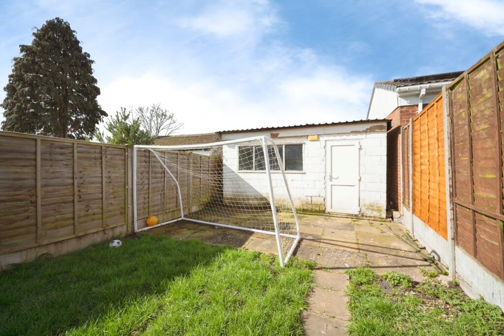 Additional image 17 of Bayford Avenue, Sheldon, Birmingham, West Midlands, B26