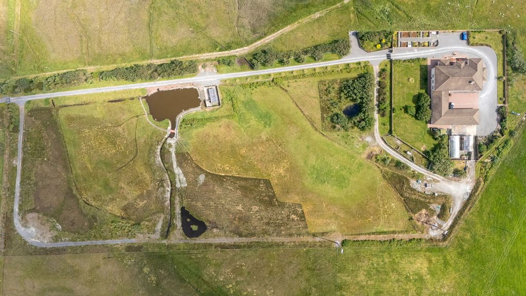 Additional image 4 of 5 bed detached house for saleNorvista House, Gott, Shetland ZE2