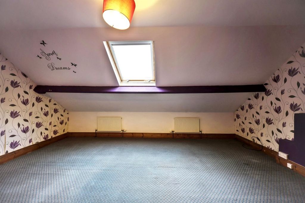 Additional image 12 of 3 bed flat for sale47 Free Street, Brecon, Powys LD3
