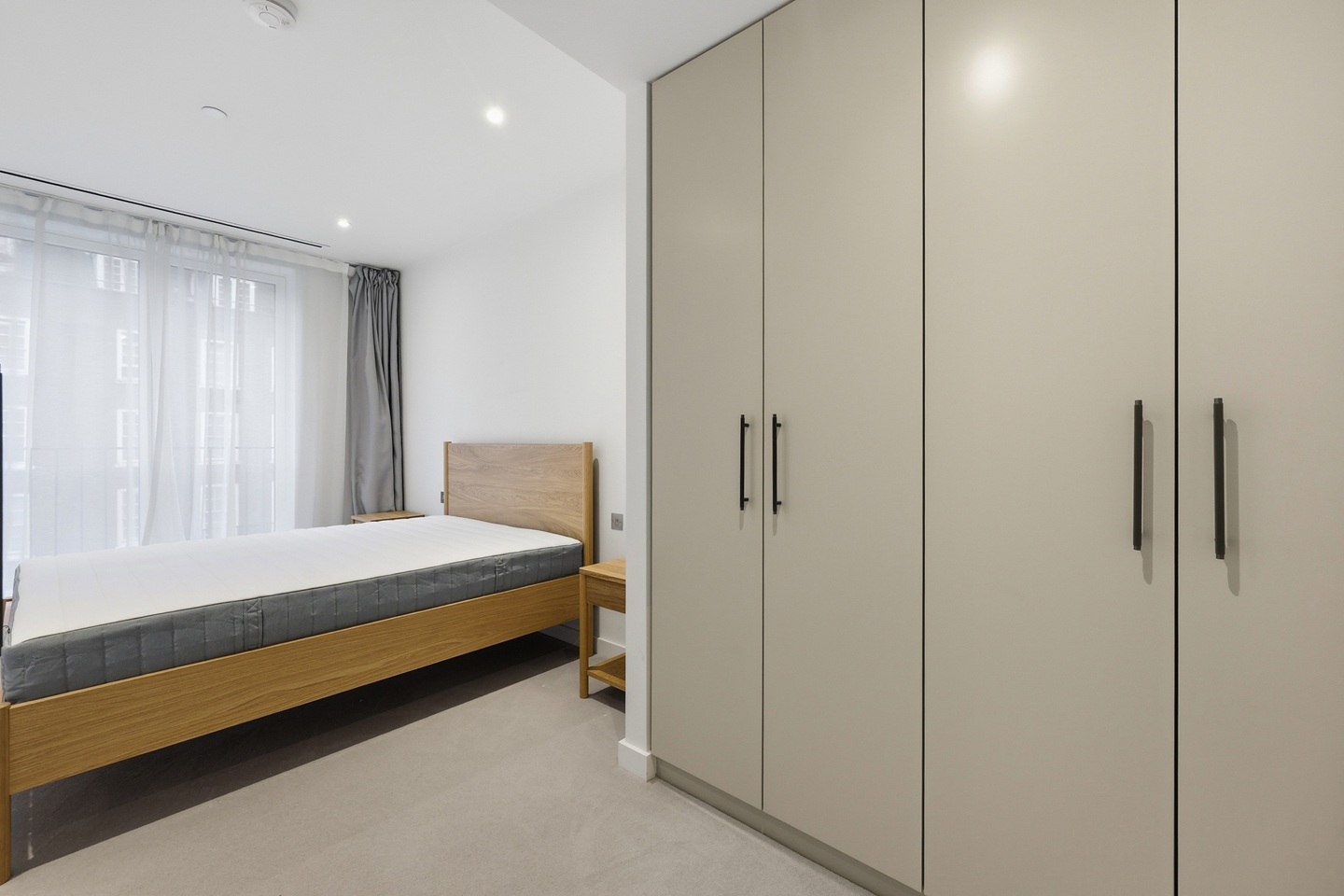 Additional image 6 of 1 Bed Flat, Fisherton Street, NW8, N1 7GU