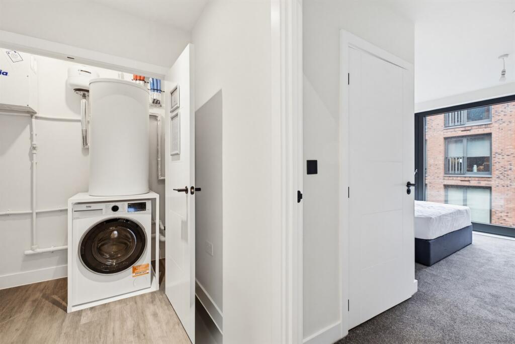 Additional image 12 of Cardigan Wharf, Glasswater Locks, Birmingham, B4