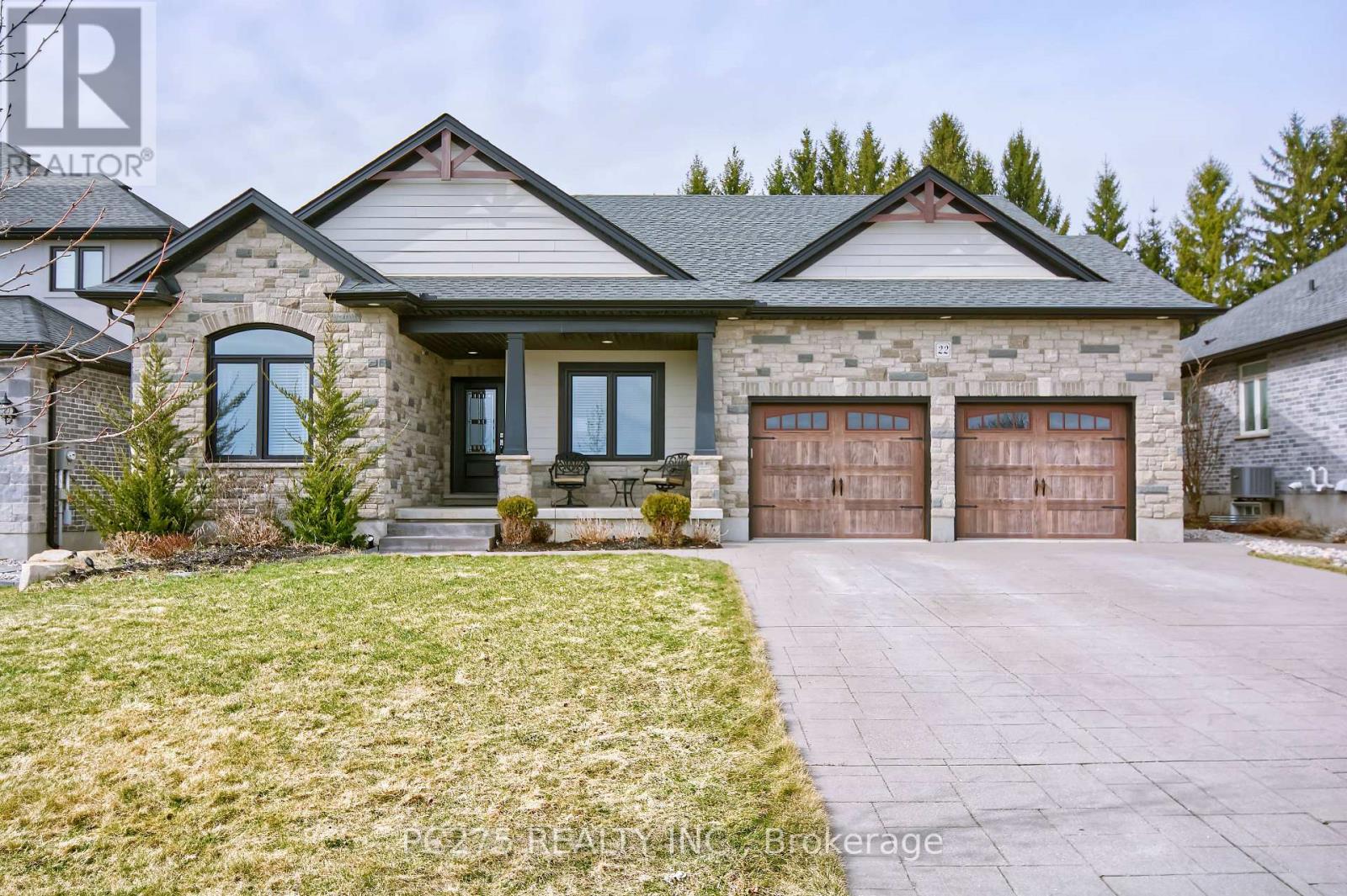 22 Talbot Grove Lane, St. Thomas, ON, N5P 1A3