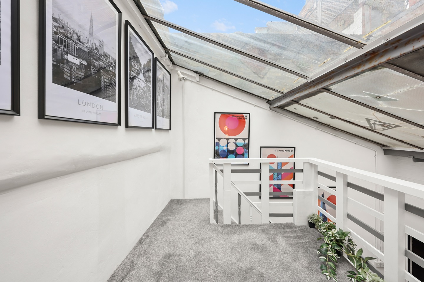 Additional image 21 of 3 Bed Flat, Bevenden Street, N1, N1 7GU