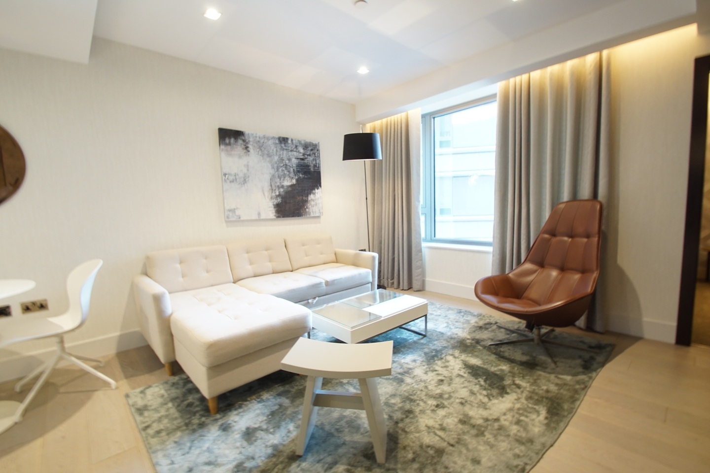 1 Bed Flat, Albert Embankment, SE1, N1 7GU