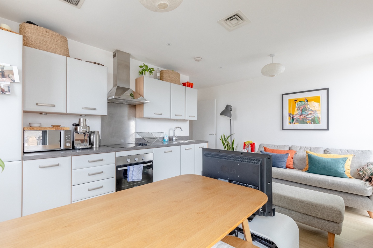 Additional image 14 of 1 Bed Flat, Fable Apartments, EC1V, N1 7GU