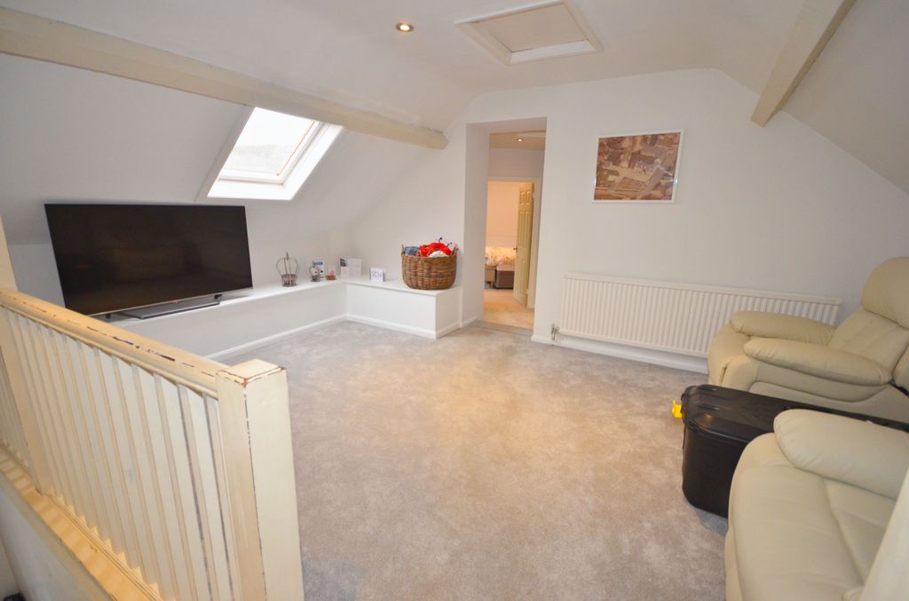 Additional image 8 of 4 bed detached house for saleGlebe Road, North Luffenham LE15