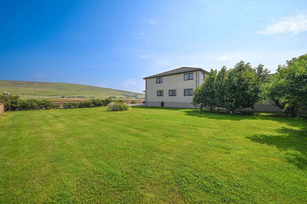 Additional image 89 of 5 bed detached house for saleNorvista House, Gott, Shetland ZE2
