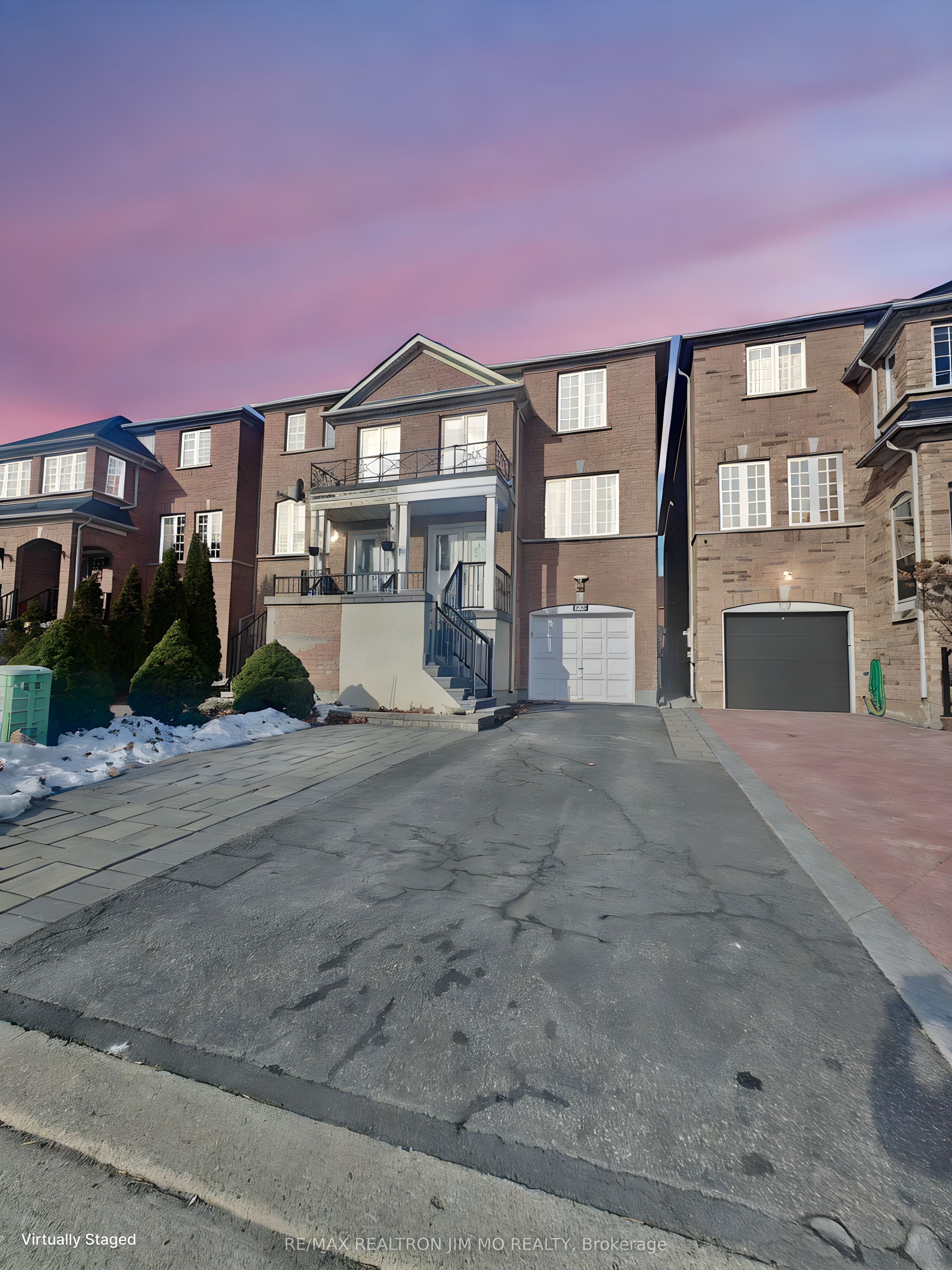 149 Sassafras Circle, Vaughan, ON, L4J 8M9