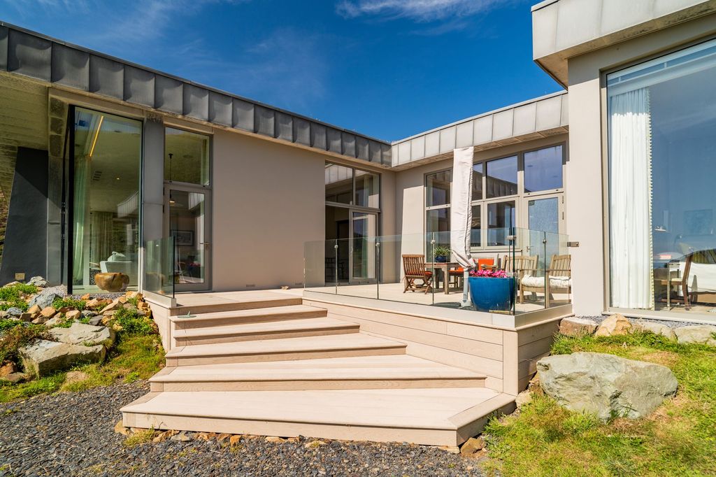 Additional image 94 of 4 bed detached house for saleCwm Mawr, Pen Y Cwm, Haverfordwest SA62