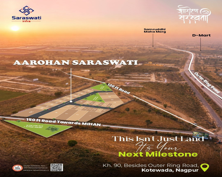 Additional image 3 of Wardha Road, Nagpur