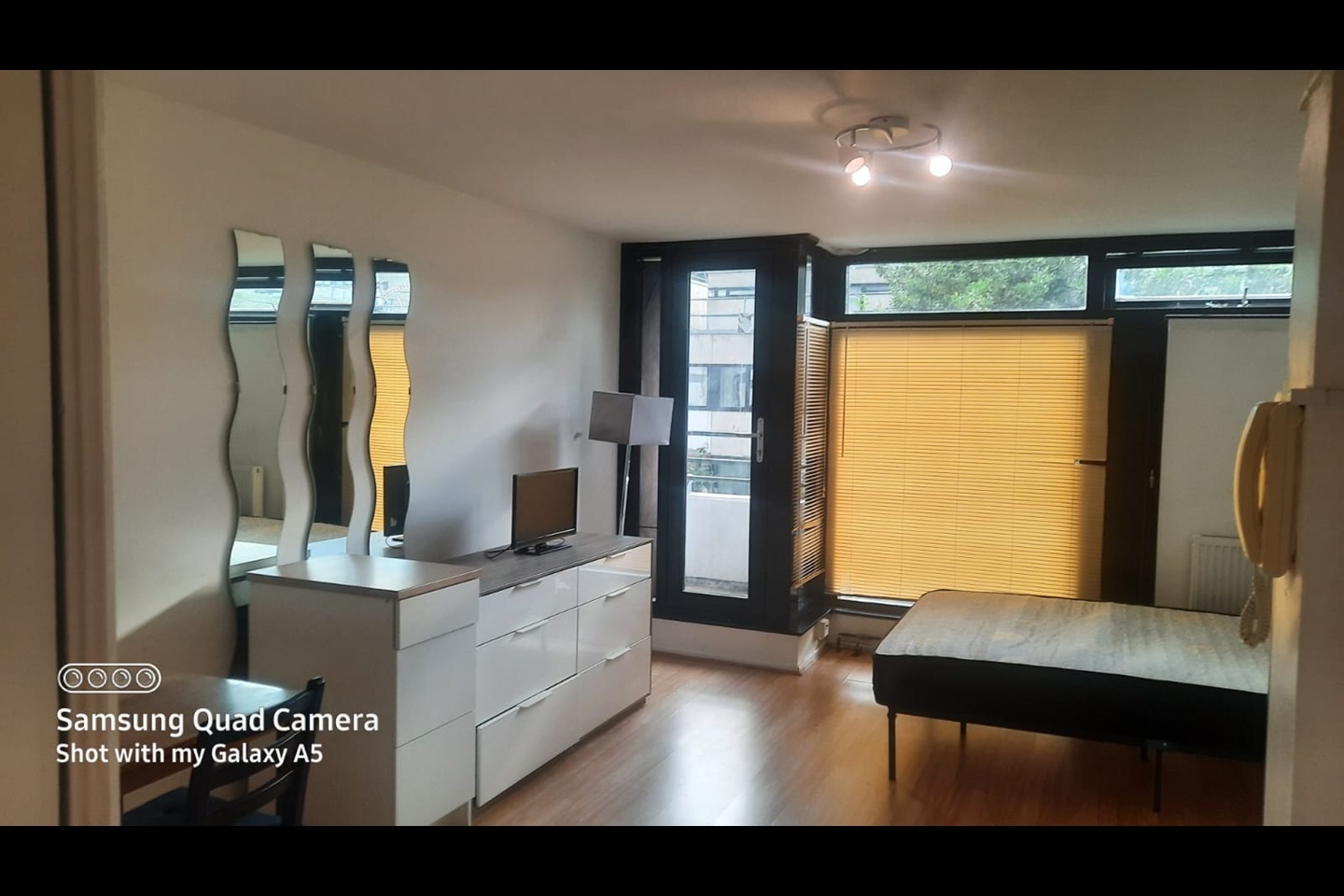 Additional image 2 of Studio Flat, Broadfield Lane, NW1, N1 7GU