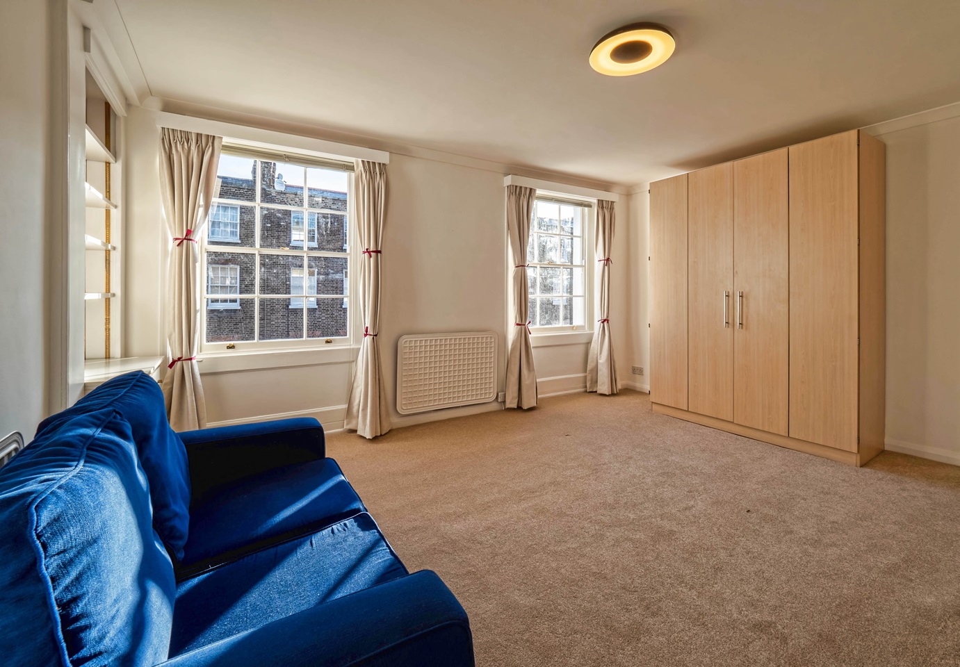 Additional image 4 of Studio Flat, Balcombe Street, NW1, N1 7GU