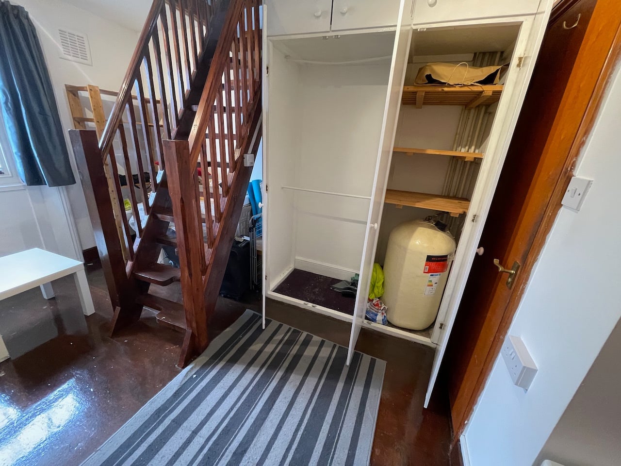 Additional image 22 of 1 Bed Flat, Harrington Square, NW1, N1 7GU