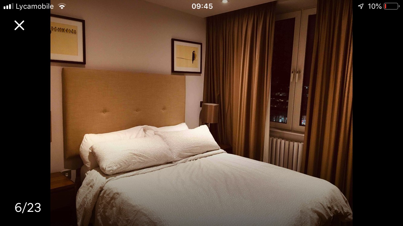 Additional image 3 of 2 Bed Flat, Bridge Place, SW1V, N1 7GU