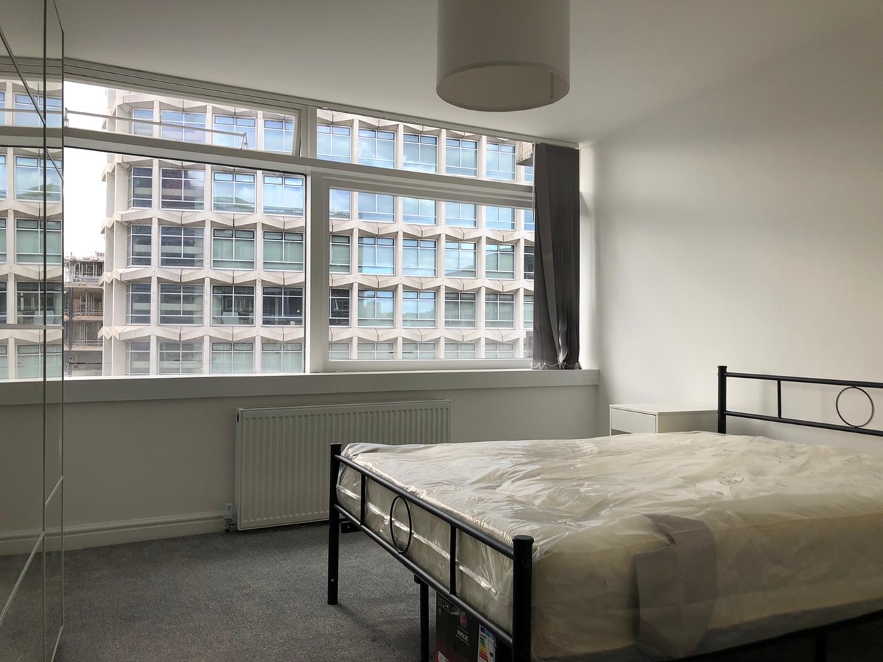 Additional image 14 of 2 Bed Flat, Centre Point House, WC2H