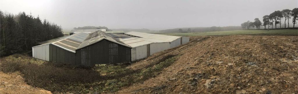 Additional image 6 of Land for saleGowland Lane, Cloughton, Scarborough YO13