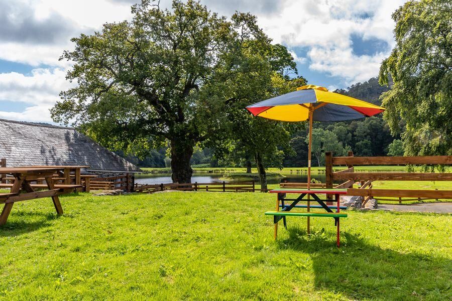 Additional image 36 of 23 bed property for saleBodwenni Hall & Bodwenni Bach, Llandderfel, Bala LL23