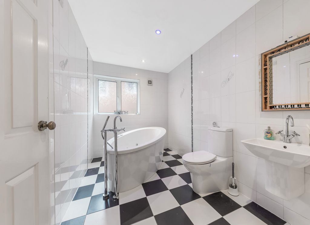 Additional image 30 of 5 bed detached house for sale1 Beechwood, Old Quay Court Holywood, Co Down BT18