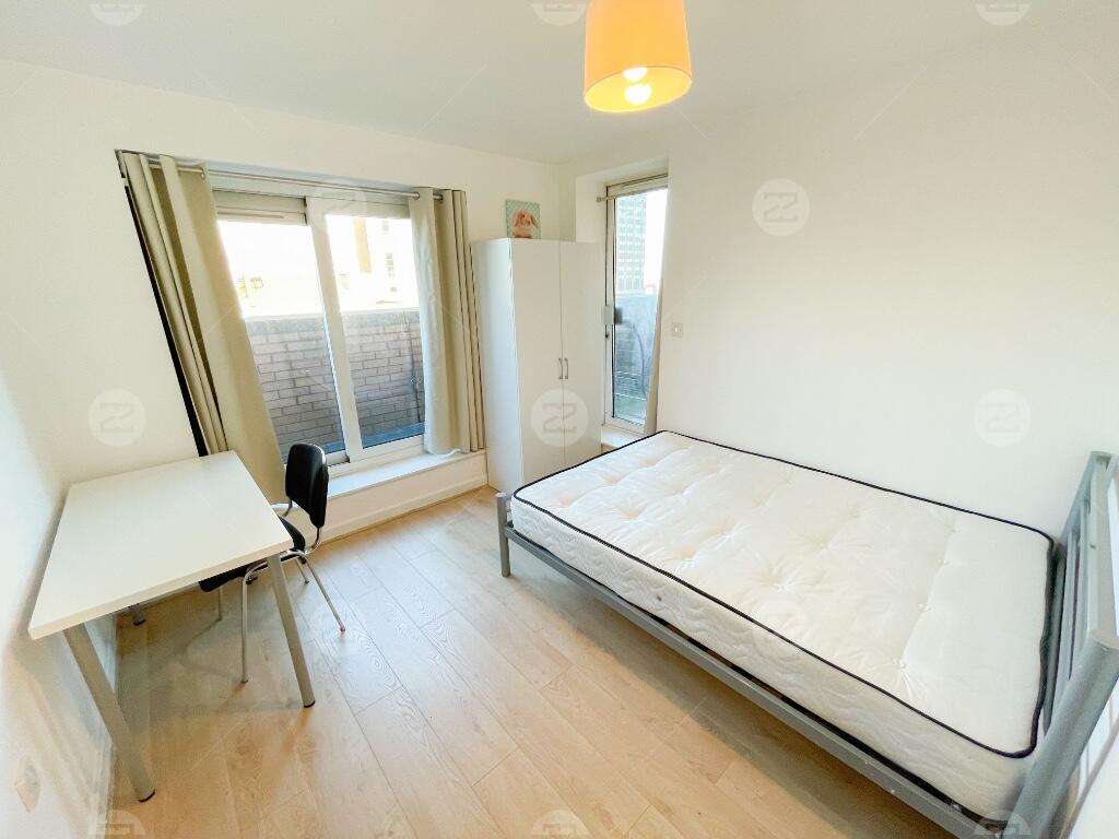 Additional image 10 of Westside Two, 20 Suffolk Street Queensway, Birmingham, B1 1LY