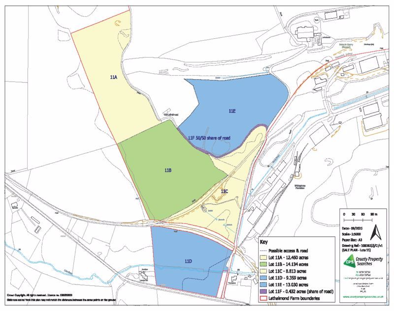 Additional image 24 of Farm for saleLathalmond, Dunfermline KY12