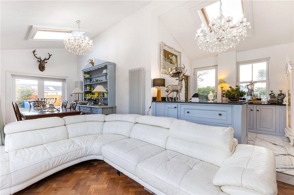 Additional image 9 of 7 bed detached house for saleManby Road, Stewton, Louth, Lincolnshire LN11