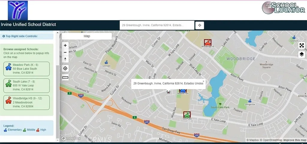 29 Greenbough Unit 131, Irvine, CA 92614