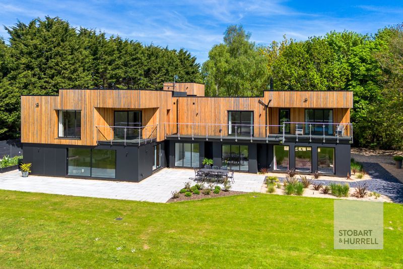 Additional image 4 of 5 bed detached house for salePear Tree Farm, Alburgh Road, Hempnall, Norfolk NR15