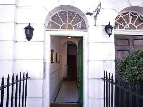 Additional image 14 of 2 Bed Flat, Upper Montagu, W1H, N1 7GU