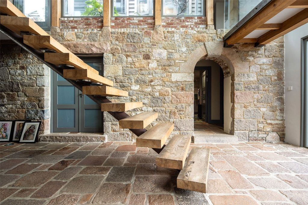 Additional image 7 of 5 bed equestrian for saleLe Grand Mourier, St John, Jersey JE3