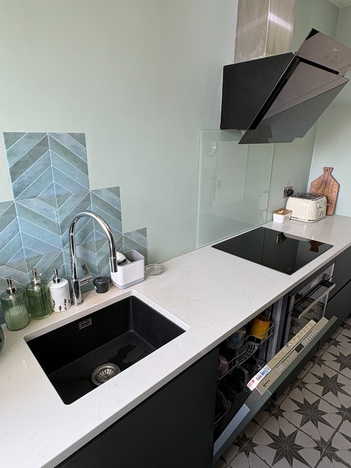 Additional image 16 of 2 Bed Flat, Park Crescent, W1B, N1 7GU