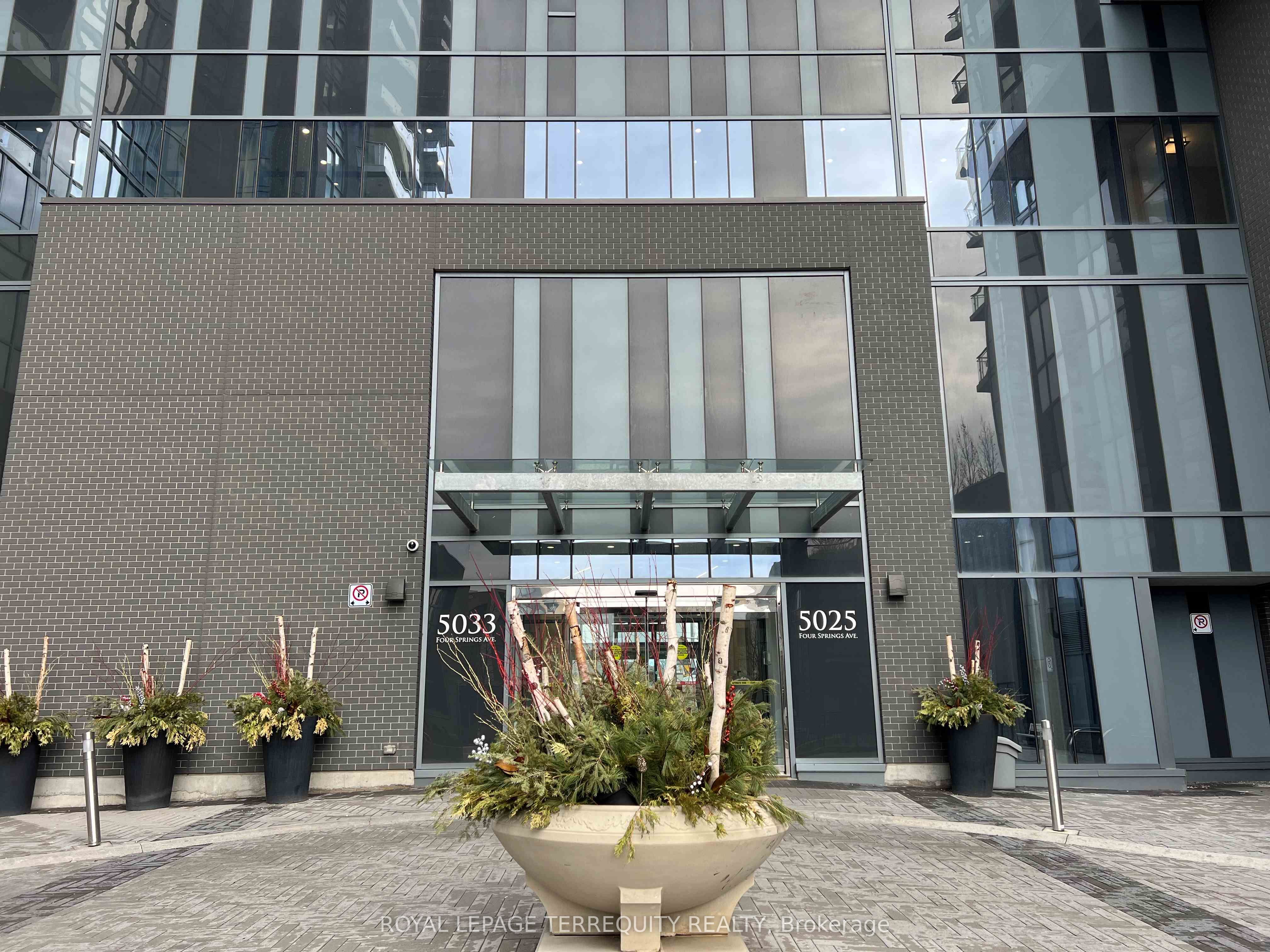 Additional image 2 of 1518-5033 Four Springs Avenue, Mississauga, ON, L5R 0G6