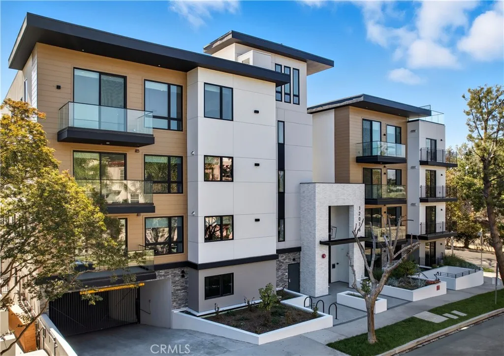 Additional image 26 of 12078 Guerin Street Unit 407, Studio City, CA 91604