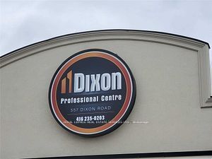 124-557 Dixon Road, Toronto, ON, M9W 6K1