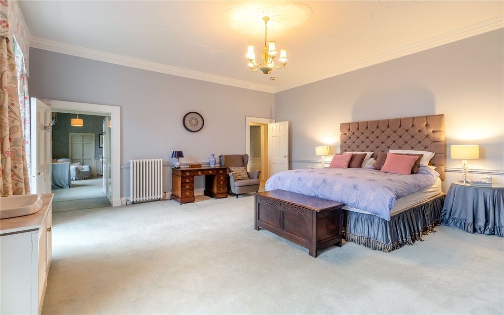 Additional image 22 of 5 bed detached house for saleBlyborough Hall, Blyborough, Gainsborough, Lincolnshire DN21