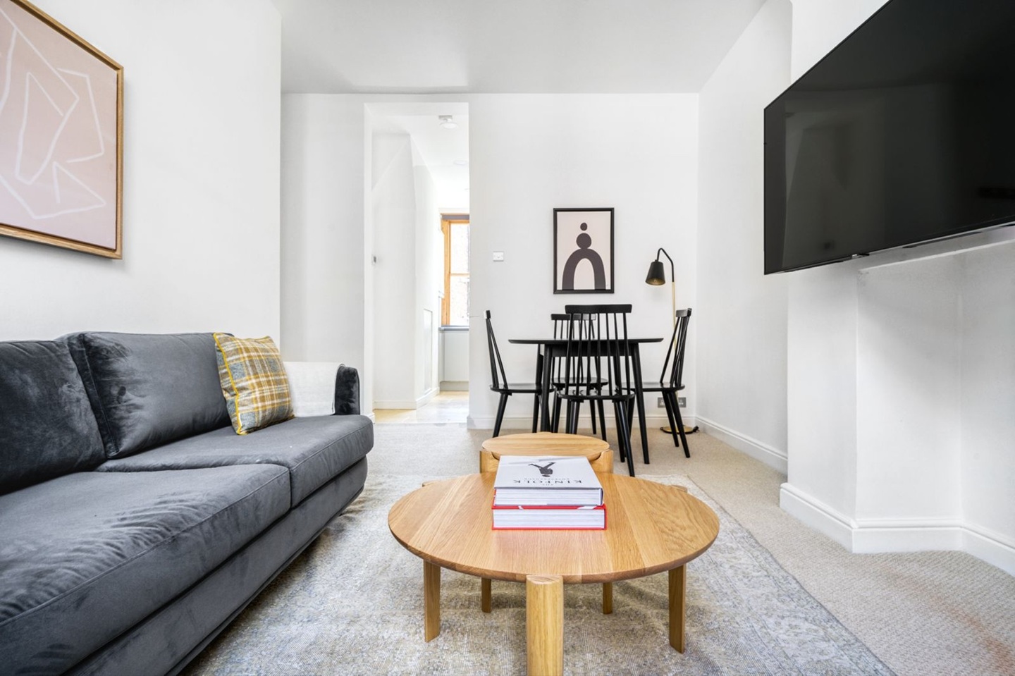 Additional image 10 of 2 Bed Flat, Carlton House, W1T, N1 7GU