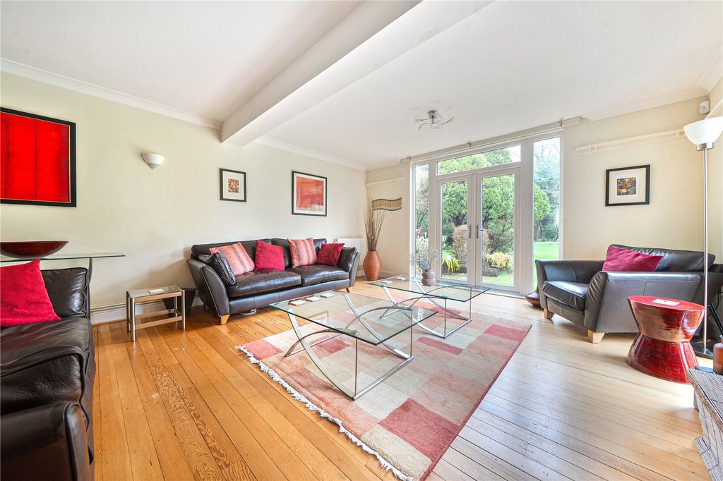 Additional image 3 of 5 bed detached house for saleMoggswell Lane, Peterborough, Cambridgeshire PE2