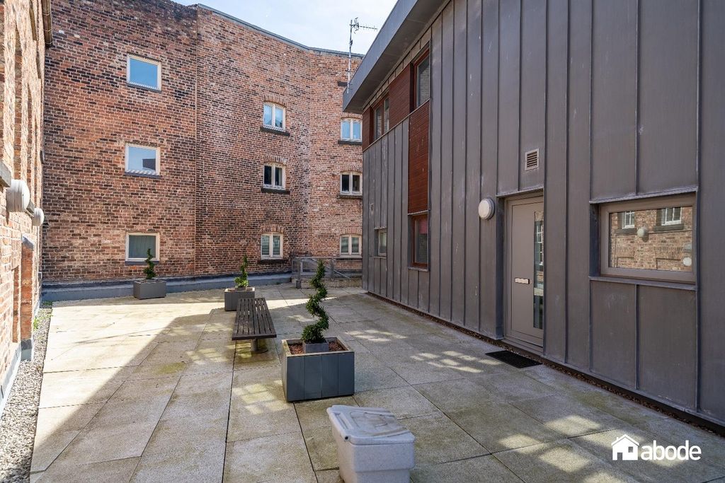 Additional image 20 of 1 bed flat for saleArgyle Street, City Centre, Liverpool L1