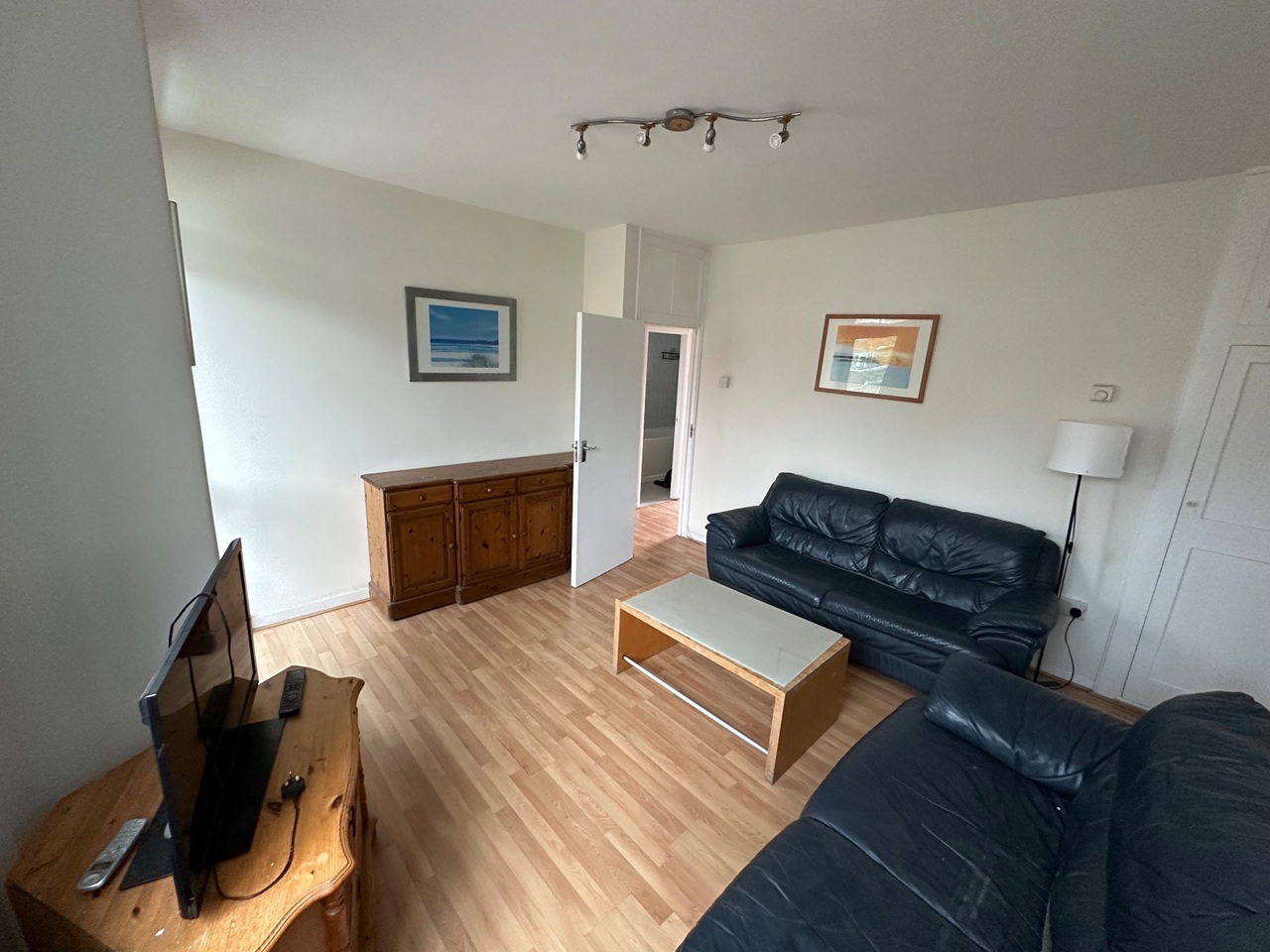 Additional image 2 of 3 Bed Flat, Vernon House, SE11, N1 7GU