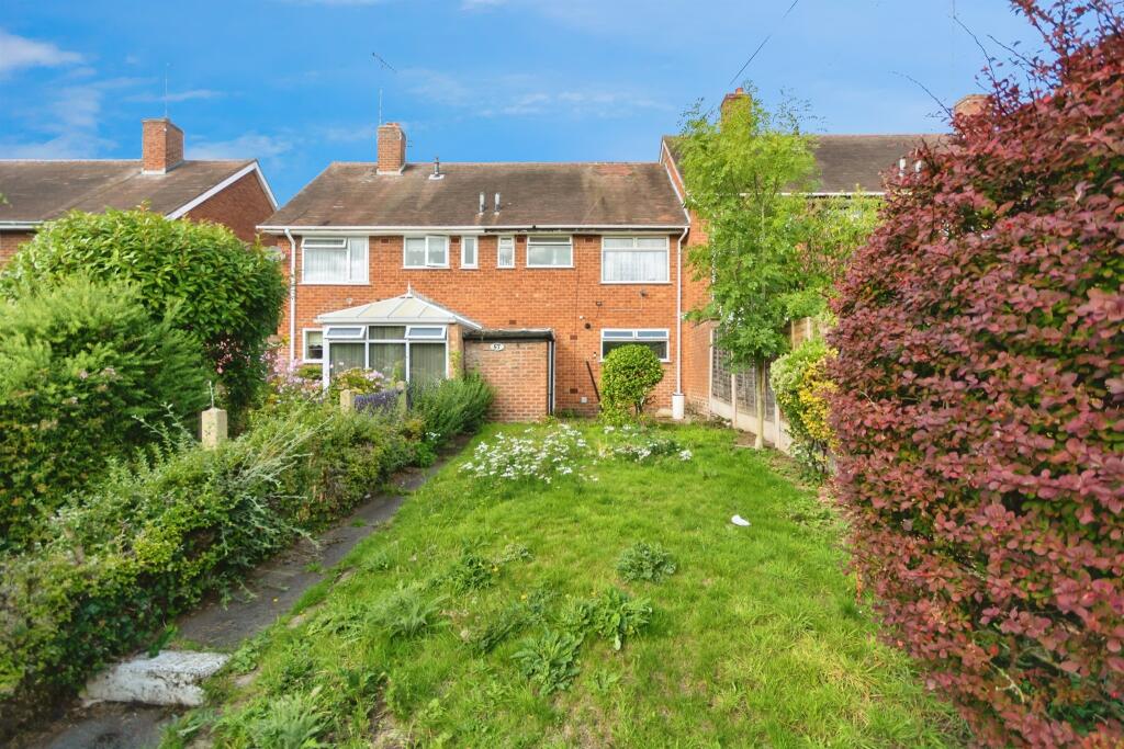 Additional image 18 of Cadleigh Gardens, Birmingham