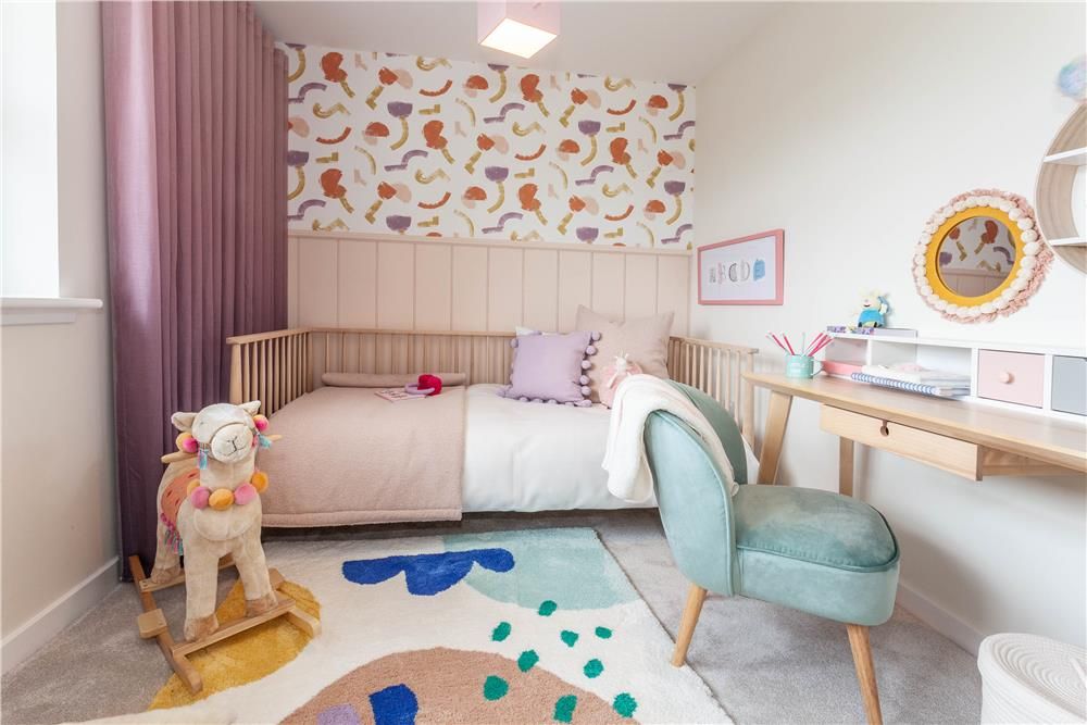 Additional image 11 of 5 bed detached house for sale"Layford" at Off Millerhill Road, Danderhall EH22